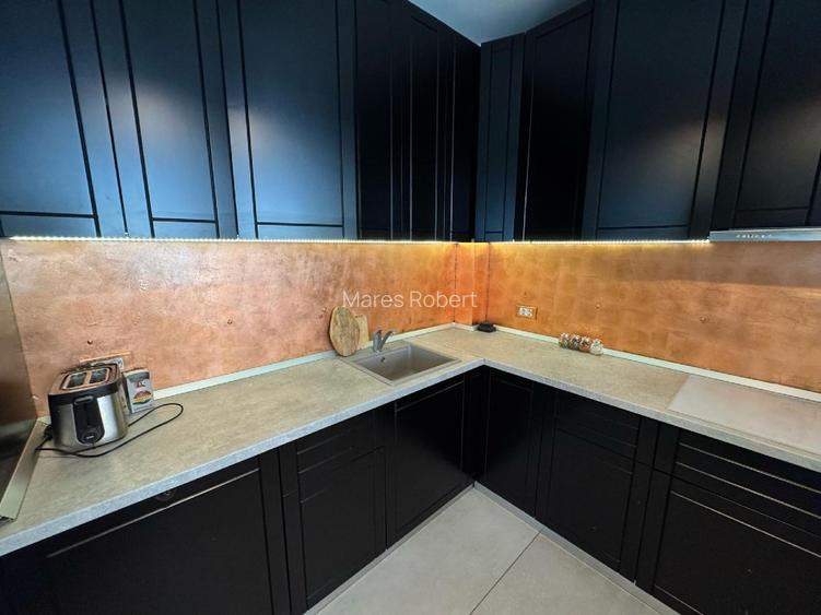 100 MP, Terasa, Proprietar, Bloc Mic, Interior Caramida - 2
