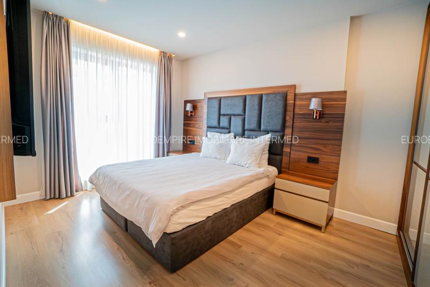 Apartament de inchiriat cu 2 camere, zona Tomis Nord - 7