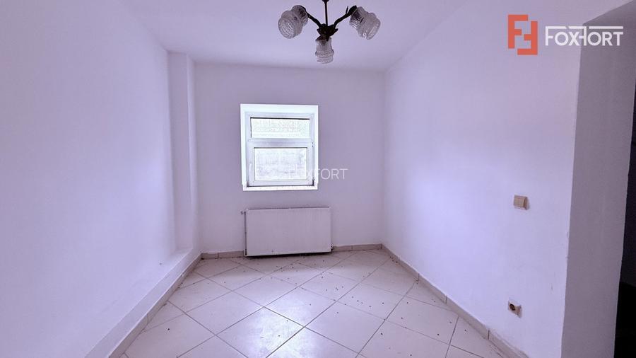 COMISION 0% Casa individuala cu 5 camere, Dumbravita - ESO - 14