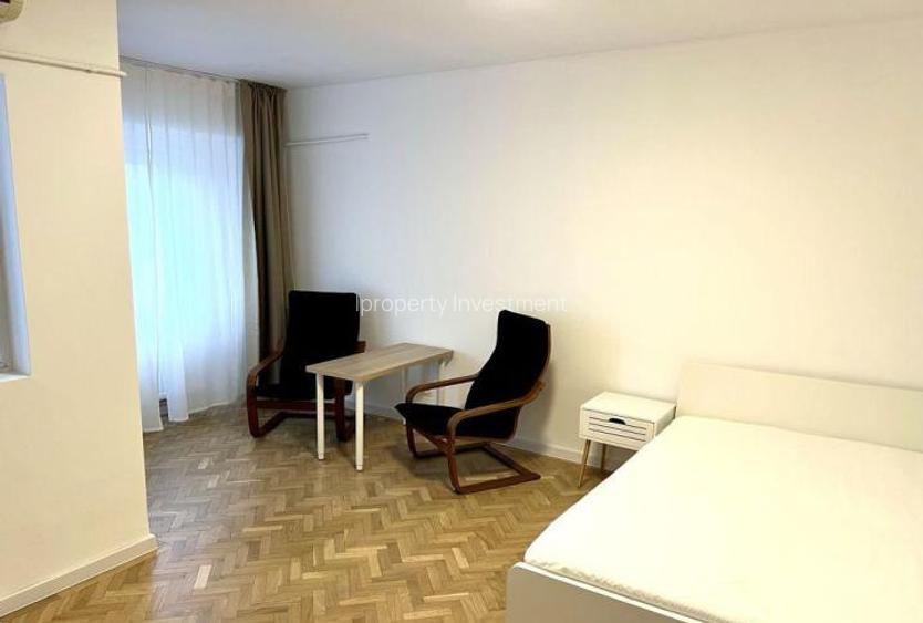 Calarasi | Garsoniera | Centrala Proprie  | Balcon | Decomandat - 3