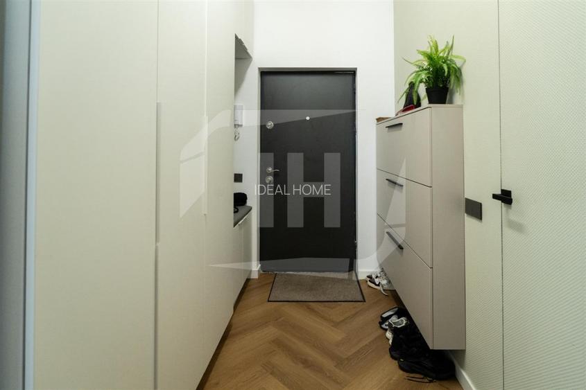 Apartament 3 camere, terasa, parcare, boxa, strada Dunarii - 4