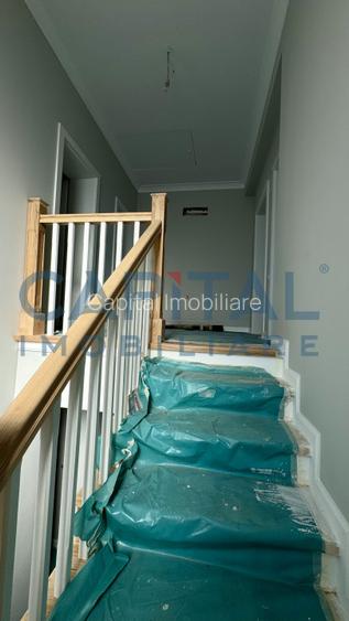 COMISION 0% | Duplex premium cu perete dublu in Mosnita Noua, 5 camere, 350mp - 10