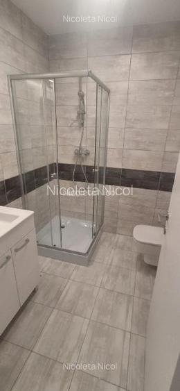 APARTAMENT 3 CAMERE  COMPLET MOBILAT SI UTILAT TOTUL NOU SI  PARCARE INCLUSA - 9