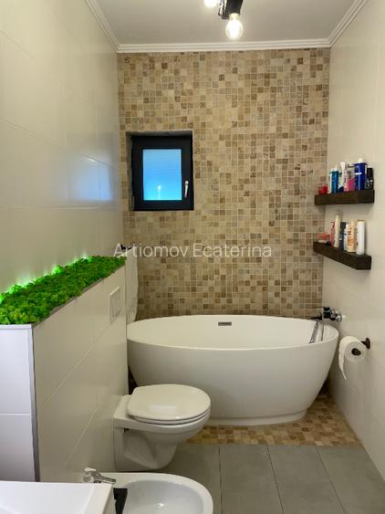 Proprietar vand casa 104 mp, curte 633 - 11