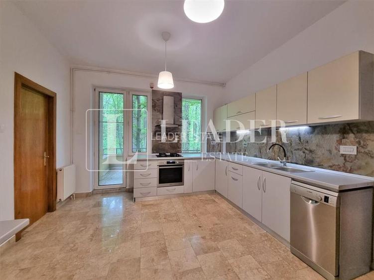 Traieste in Padurea Baneasa I 4cam I 338 MP - 5