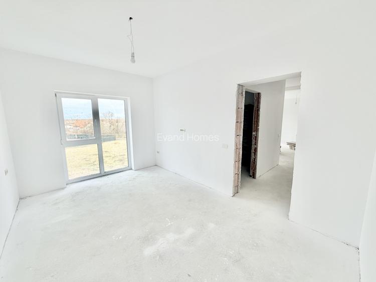 Comision 0% Apartament cu 2 camere de 53 mp utili - Mosnita - 6