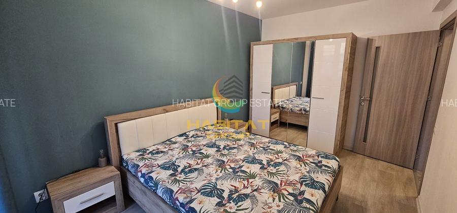 Vanzare 3 Camere Mobilat si Utilat- Metrou Berceni! - 17