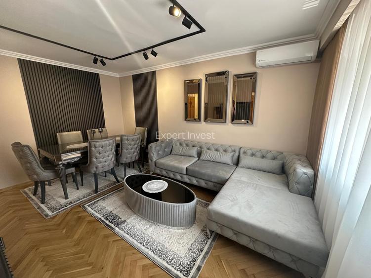 Apartament 2 camere B-dul Victoriei - Parcul Sub Arini - 2