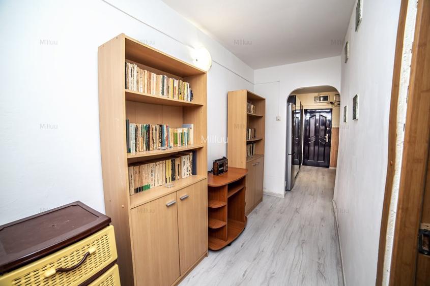 3 camere | Petfriendly | 5 Min Metrou Valea Ialomitei - 17