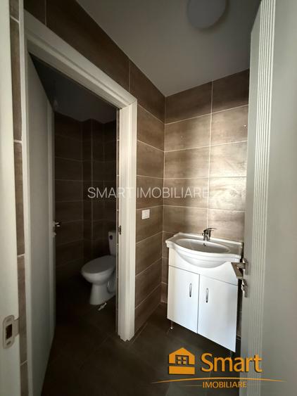 Spatiu comercial 200mp Bucsinescu - Tudor Vladimirescu , parcare proprie - 5