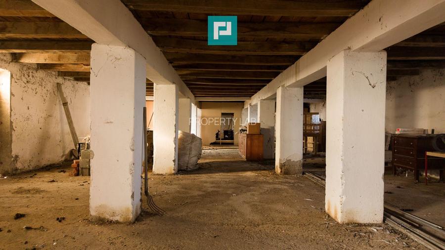 Hală industrială cu teren generos în Zărand, Arad - 44