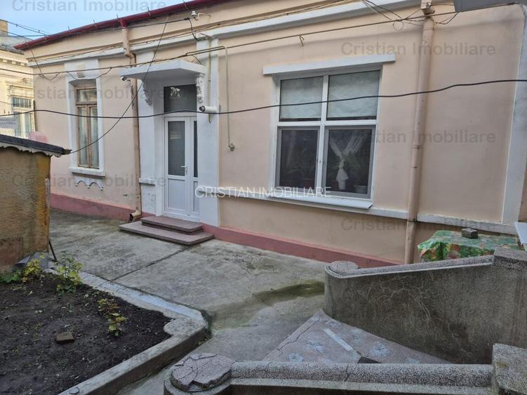 Casa 3 camere din caramida, teren 176 mp, taote utilitatile, Gradina Mare - 3