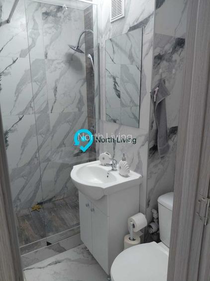 Vand apartament 2 camere- Kaufland Vergului - 5