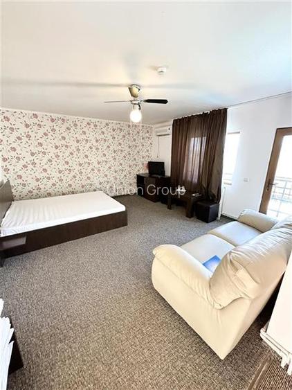 Pensiune 23 de camere zona Mamaia Nord - 6