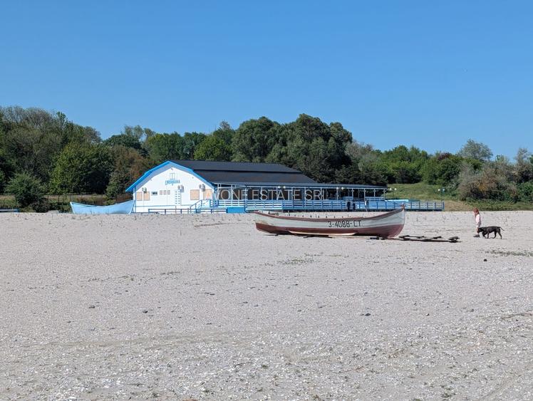 Apartament de lux cu vedere la mare/comfort și liniște /parcare subterană - 16