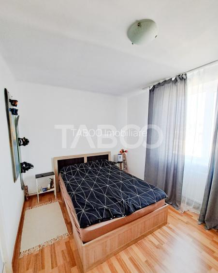 De vanzare apartament cu 2 camere in cartierul Plopilor langa BT Arena - 6