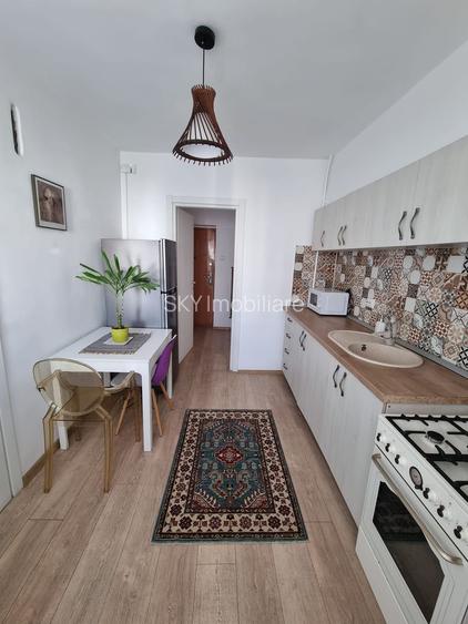 Apartament 2 camere | Dorobanti | Ambasada Turciei | LOC PARCARE - 3
