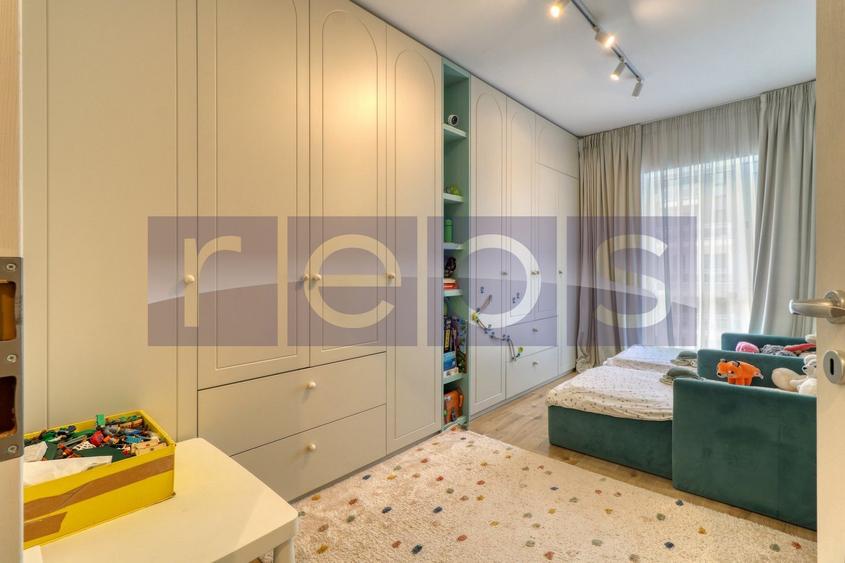 DE VANZARE | 3 CAMERE AVIATIEI | LOCATIE PREMIUM | 2 PARCARI SUBTERANE - 12