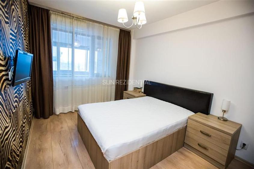 Berceni- Metrou Dimitrie Leonida- apartament  2 camere, cu loc de parcare, mobil - 9