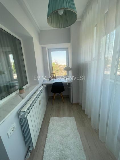 Unirii -  Piata Alba Iulia inchiriere apartament 3 camere - 10