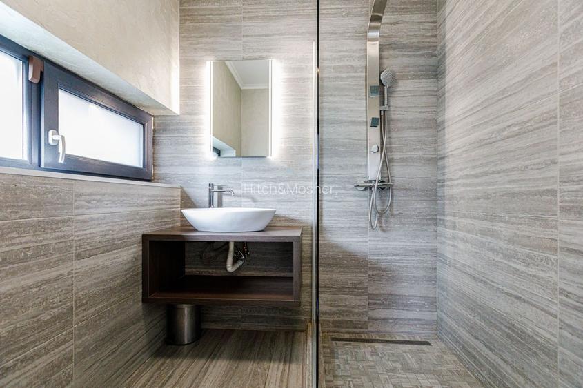 Duplex premium, Dumbrăvița – lângă pădure | 0% comision - 39