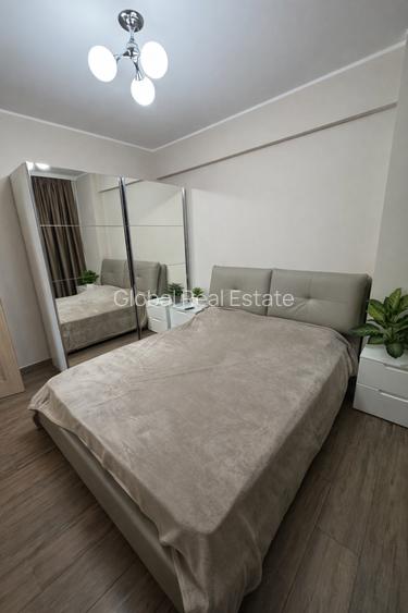 2 Camere 61mp Mamaia Zona Butoaie Vedere Frontala La Mare Si Lateral Lac - 10