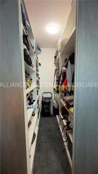 Apartament 3 camere premium 112 mp mobilat complet Aurel Persu Grand Arena - 10