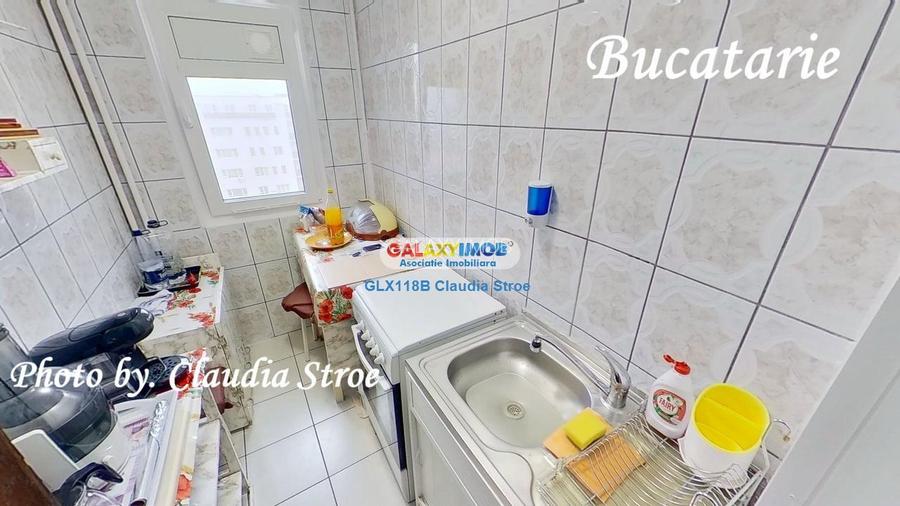 INCHIRIERE 3 CAMERE BRANCOVEANU - LUICA - 16