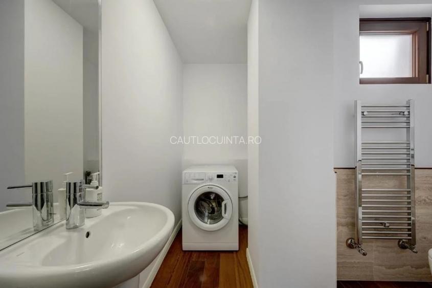 Apartament 3 camere Pemium | 130 mp | Parcare inclusa | 15' Metrou - 6