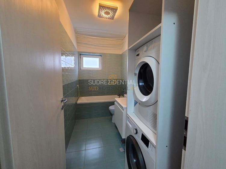 Apartament decomandat cu 3 camere, Metalurgiei, loc de parcare - 11