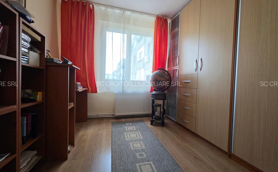 NU rata ! 3 camere decomandate ! Centrala proprie! Metrou/Parc Crangasi ! - 20