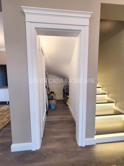 Casă cu jacuzzi, Voronet, LUX - 6