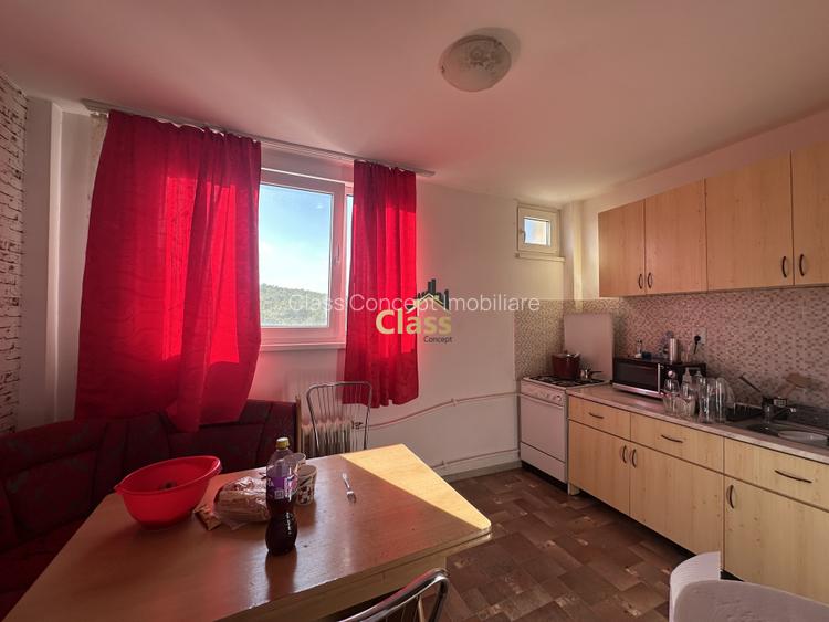 Garsoniera | 32 mpu | Investitie | Zona Baza Sportiva | Manastur - 2