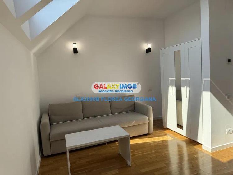 Inchiriere vila 5 camere Pipera -New Point - 6