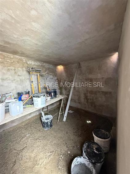 Casa plan Parter 3 camere D, 73mp utili in Visan / COMISON 0 - 14