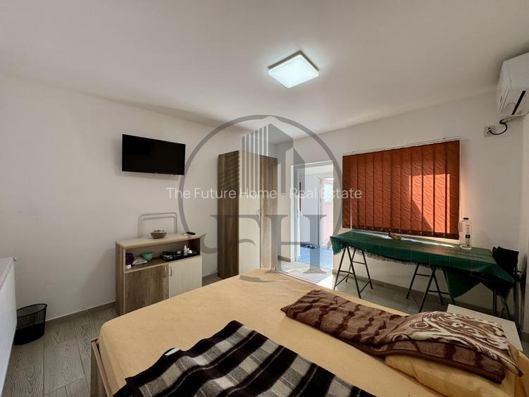 Casă de vânzare Corbu, Constanța - 12