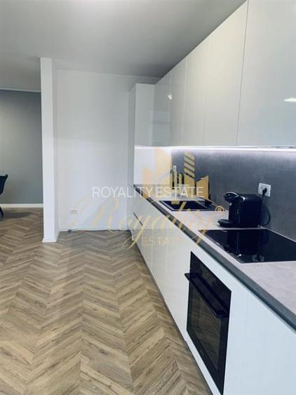 NORD ONE, Apartament 2 camere, parcare subterana- Zona Circumvalatiunii- Aradulu - 3