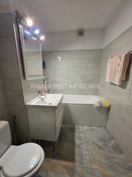 Dristor, chiar la gura de metrou, 5 minute mall Park Lake si parc IOR - 12