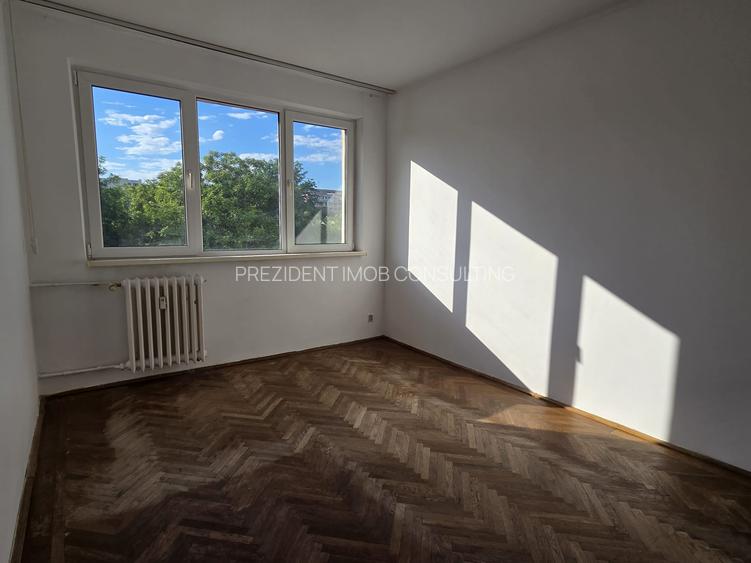 Apartament 3 camere decomandat Berceni - Obregia - Comision 0! - 2