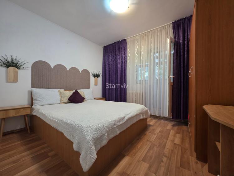 Apartament cu 3 camere de inchiriat in zona Colentina - 7
