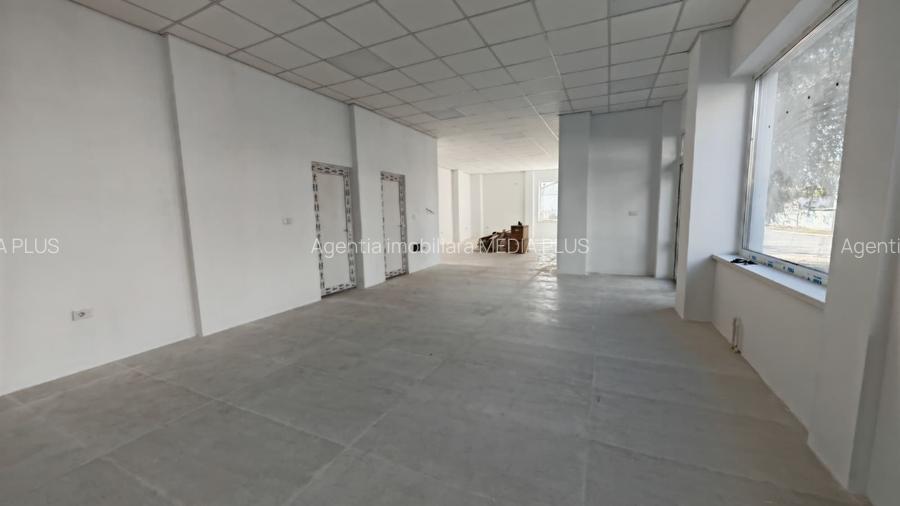 De închiriat – spațiu comercial, Str. Crinului - 3