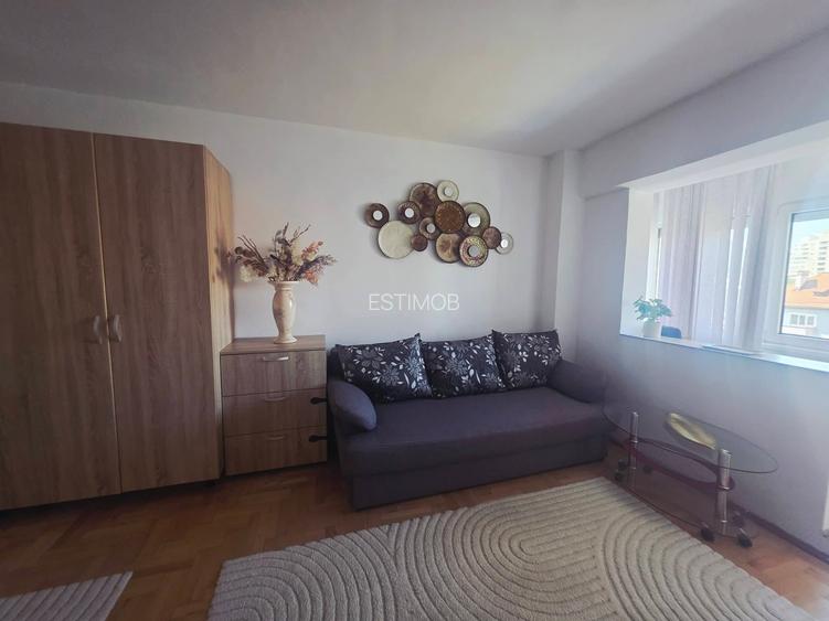 Inchiriez 2 camere decomandat str Toamnei cu parcare proprie - 5