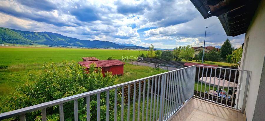 Casa 4 camere, Ghimbav, Brasov - 23