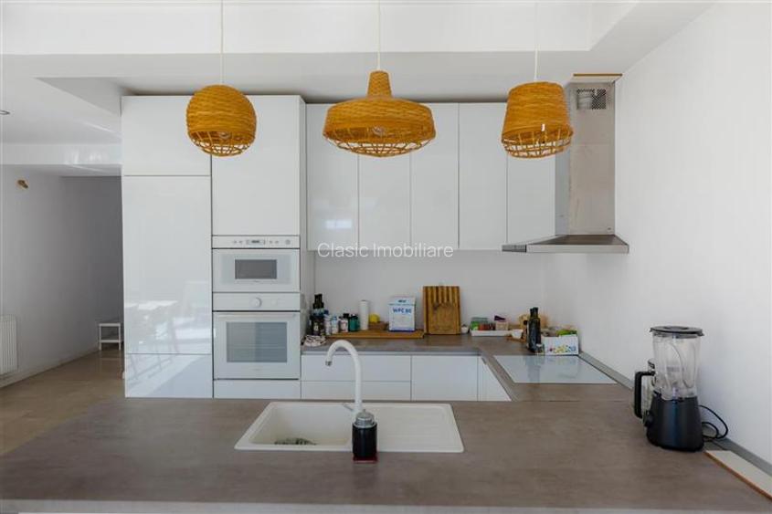 Vanzare casa individuala, strada Mihai Veliciu, cartier Gheorgheni, Cluj-Napoca - 4