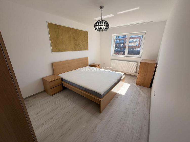 AP. 3 CAMERE THEODOR PALLADY, PARCARE, MASINA SPALAT VASE, BLOC NOU - 6