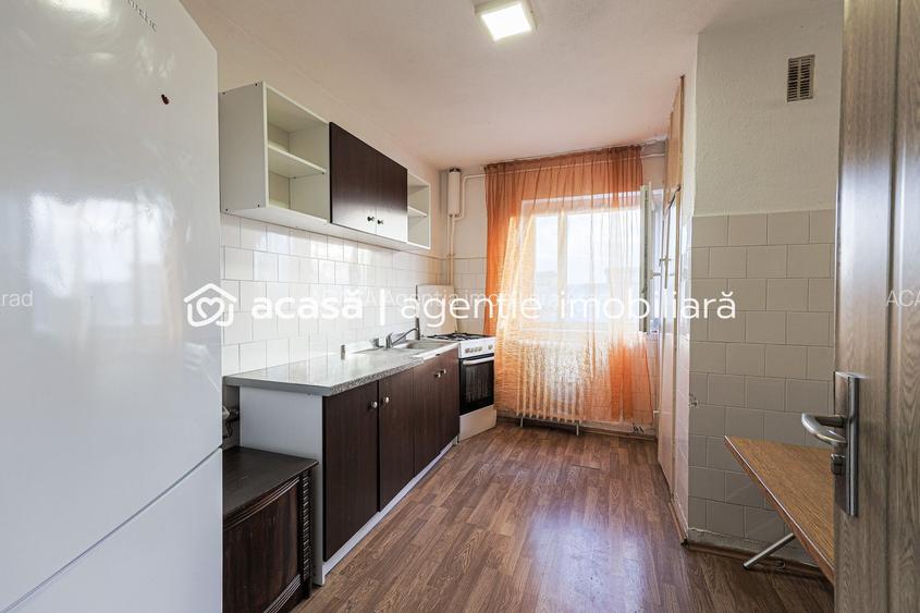 Spațiu, lumină și potențial: Apartamentul tău în Aradul Nou - 6