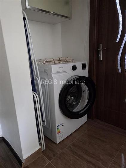 Apartament 2 camere mobilat si utilat Avram Iancu - 7