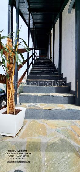 Proprietate moderna,multifunctionala,cu trafic auto si pietonal,Piatra Neamt - 12