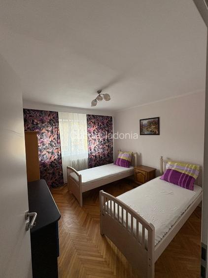 Inchiriez apartament cu 3 camere, zona Centru, Alba Iulia - 5