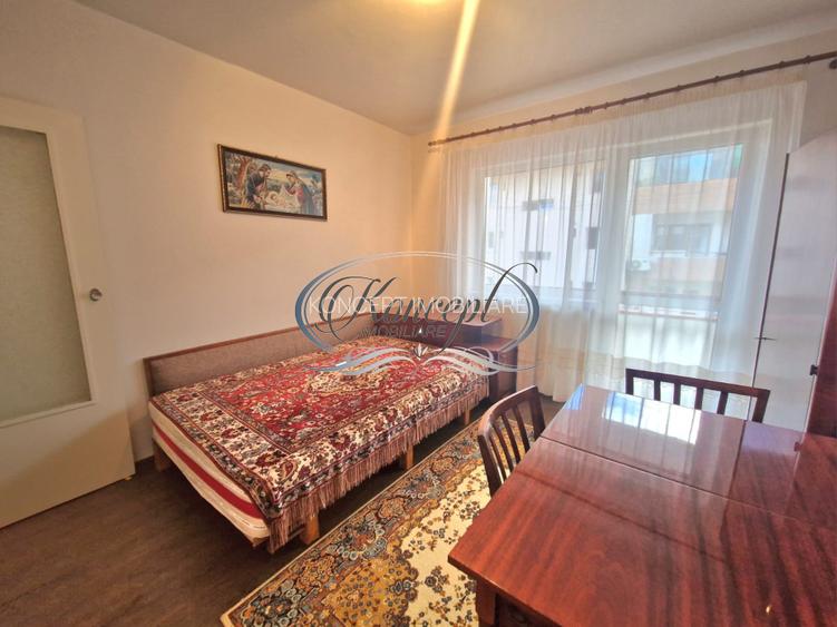 Apartament decomandat cu 2 balcoane in Intre Lacuri - 3